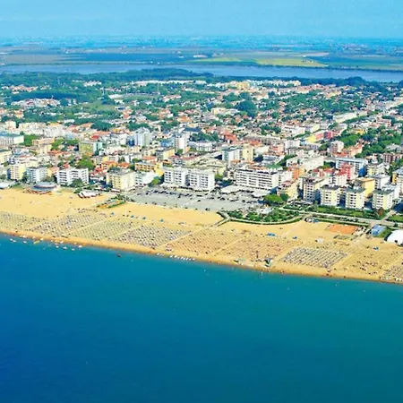 Lägenhet Fun And Relax By The Pool-beahost *