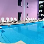 Fun And Relax By The Pool-beahost 公寓 比比翁