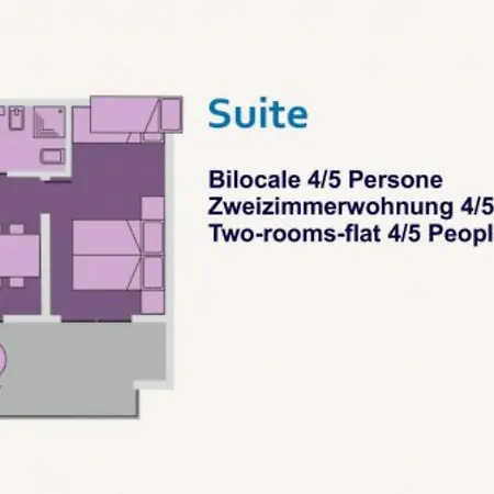 Fun And Relax By The Pool-beahost Διαμέρισμα Μπιμπιόνε