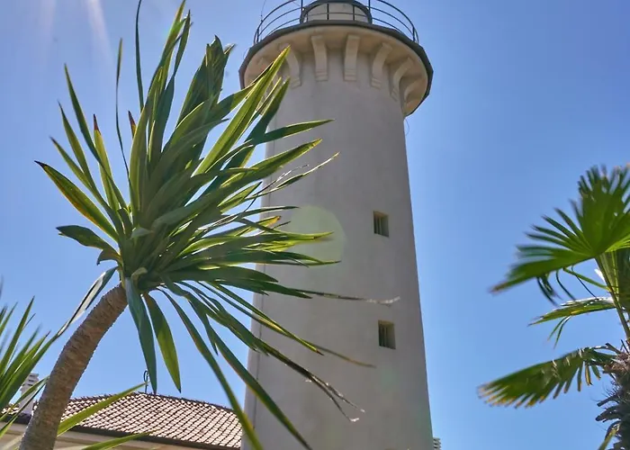 Apartment Fun And Relax By The Pool-beahost *