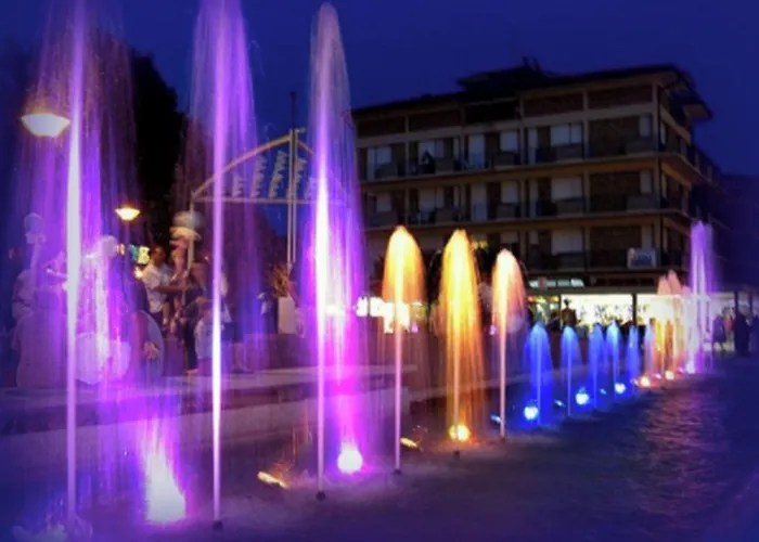 Appartement Fun And Relax By The Pool-beahost Bibione