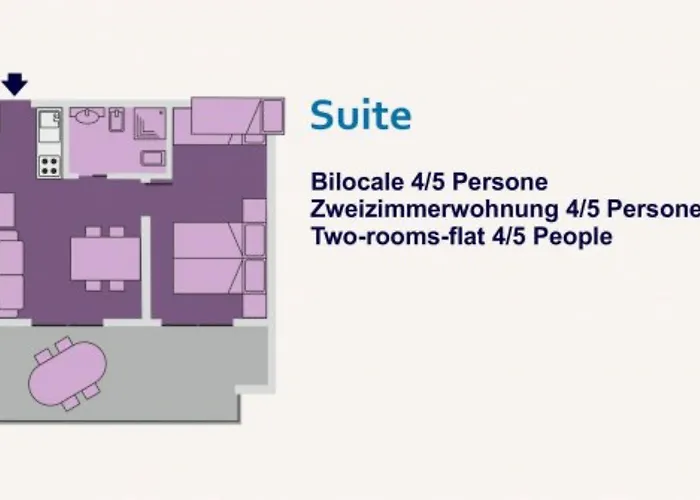 Fun And Relax By The Pool-beahost Appartement Bibione